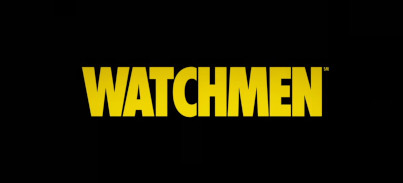 Primer teaser de Watchmen de HBO